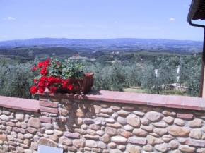 Holidays In The Heart Of Chianti